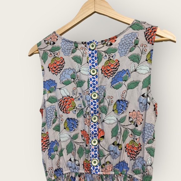 Matilda Jane Women's In Full Bloom Flutter Dress - Picture 7 of 14